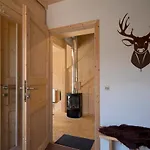 Chalet Hirsch *