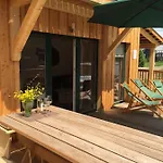 Chalet Hirsch Sankt Lorenzen ob Murau