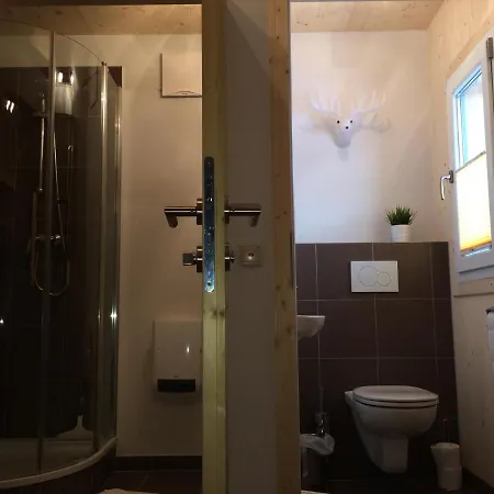 Hirsch * Sankt Lorenzen ob Murau