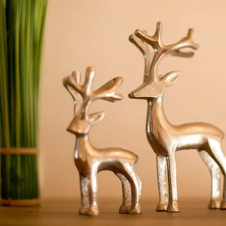 Chalet Hirsch Sankt Lorenzen ob Murau