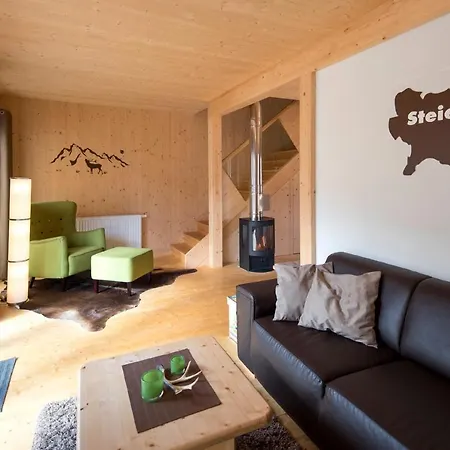 Hirsch * Sankt Lorenzen ob Murau