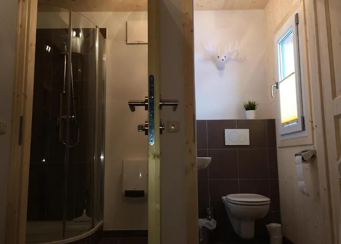 Hirsch * Sankt Lorenzen ob Murau