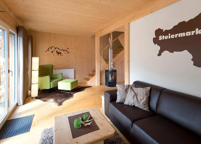 Hirsch * St. Lorenzen ob Murau